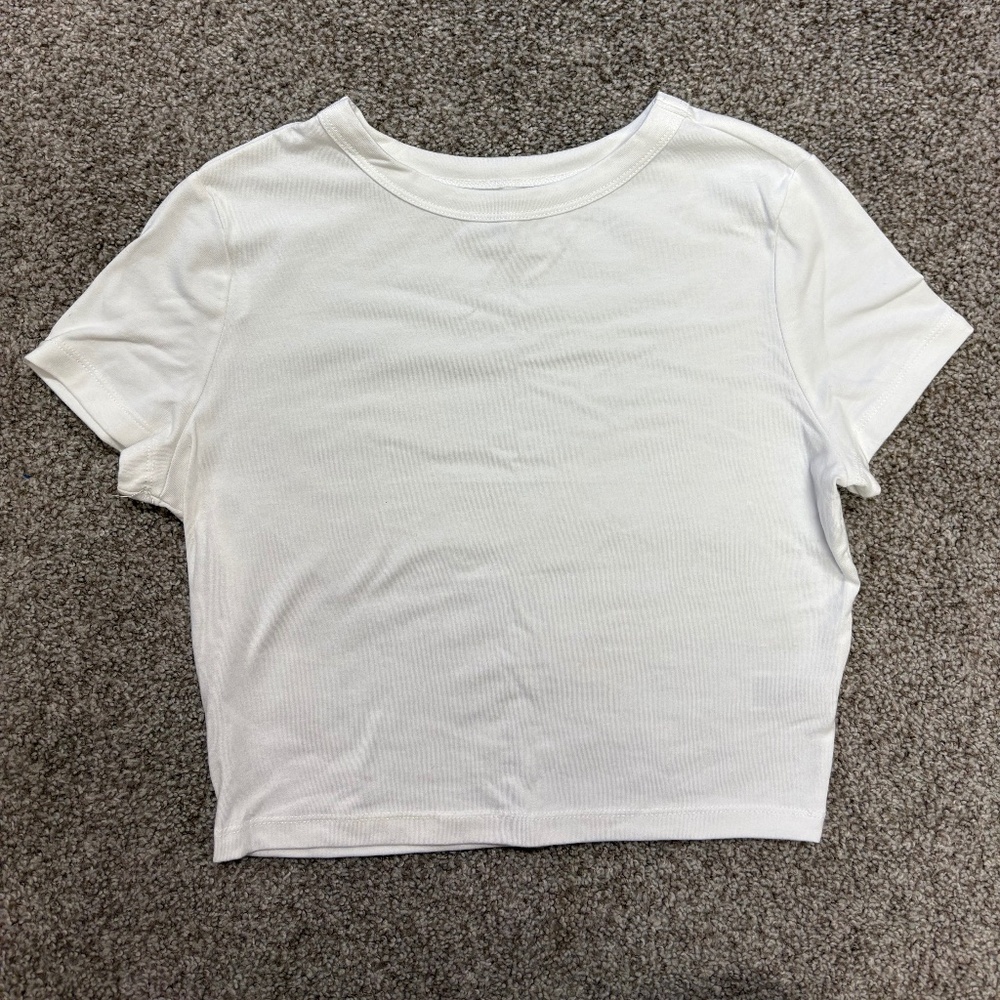 Wild Fable Crewneck Baby Tee